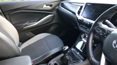 Vauxhall Grandland 1.2 Turbo GS Line 5dr Petrol Hatchback